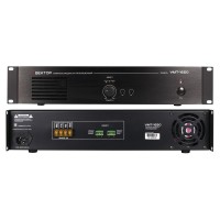 ВЕКТОР УМТ-1650. Усилитель мощности 650Вт. Вектор