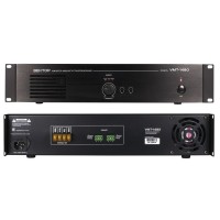 ВЕКТОР УМТ-1480. Усилитель мощности 480Вт. Вектор