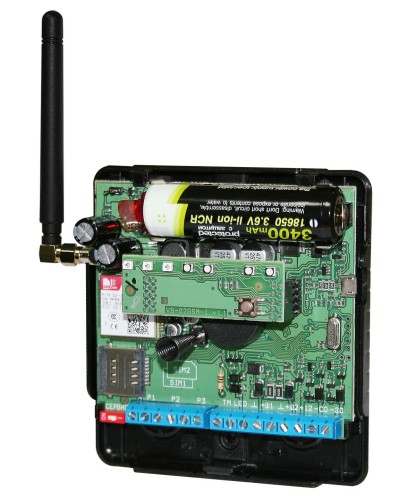 ВЕРСЕТ-GSM 02. Прибор приемно-контрольный охранно-пожарный. Версет в Сочи ВЕРСЕТ-GSM 02. Прибор приемно-контрольный охранно-пожарный. Версет в Сочи