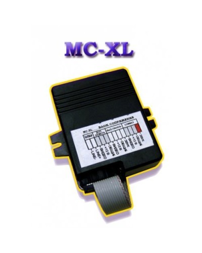 MC-XL. Модуль сопряжения цифровой. Видеотехнология в Сочи