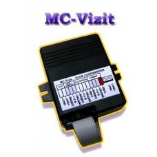 MC-VIZIT. Модуль сопряжения. Видеотехнология