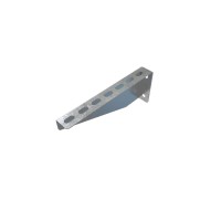 Кронштейн настенный KN 100-2,0 (KN10020). Кронштейн настенный. ВМК