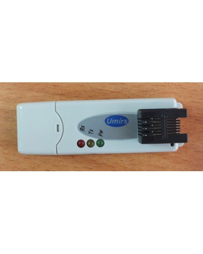 USB/RS-485/URS-230. Преобразователь интерфейсов. ЮМИРС в Сочи